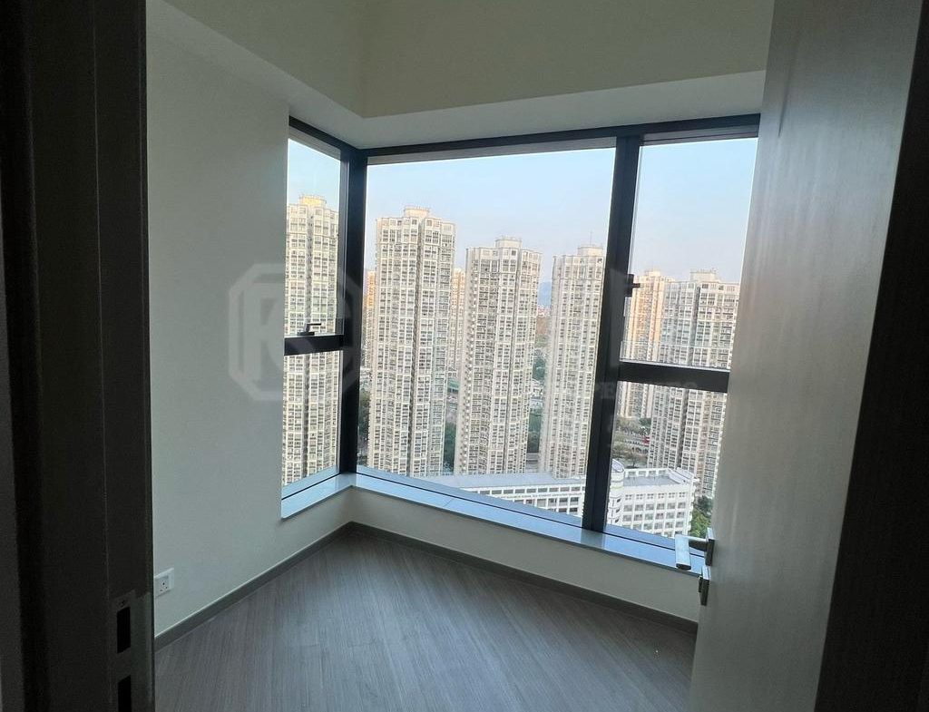 YOHO WEST 1期 3A座 - 28NTS – 香港北部都會區