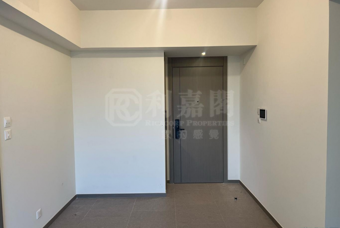 YOHO WEST 1期 3A座 - 28NTS – 香港北部都會區