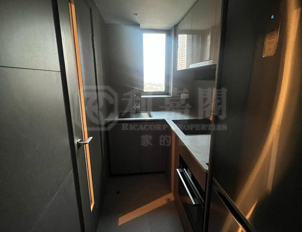 YOHO WEST 1期 3A座 - 28NTS – 香港北部都會區