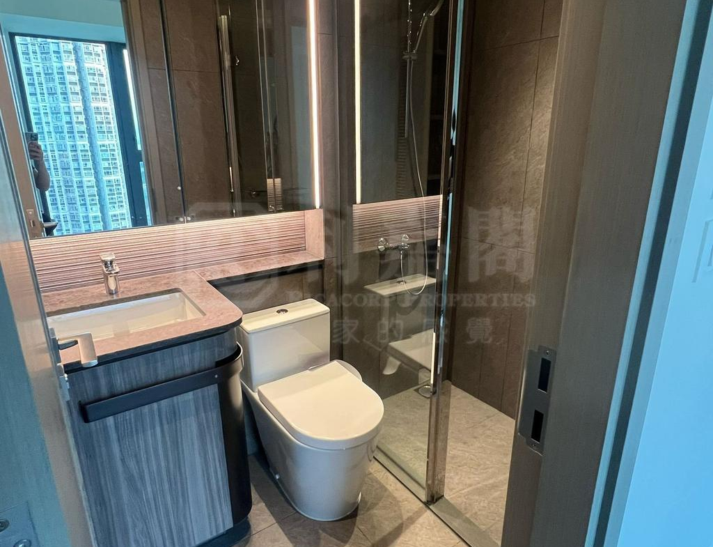 YOHO WEST 1期 3A座 - 28NTS – 香港北部都會區