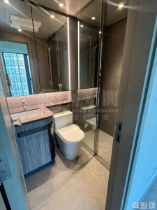 YOHO WEST 1期 3A座 - 28NTS – 香港北部都會區