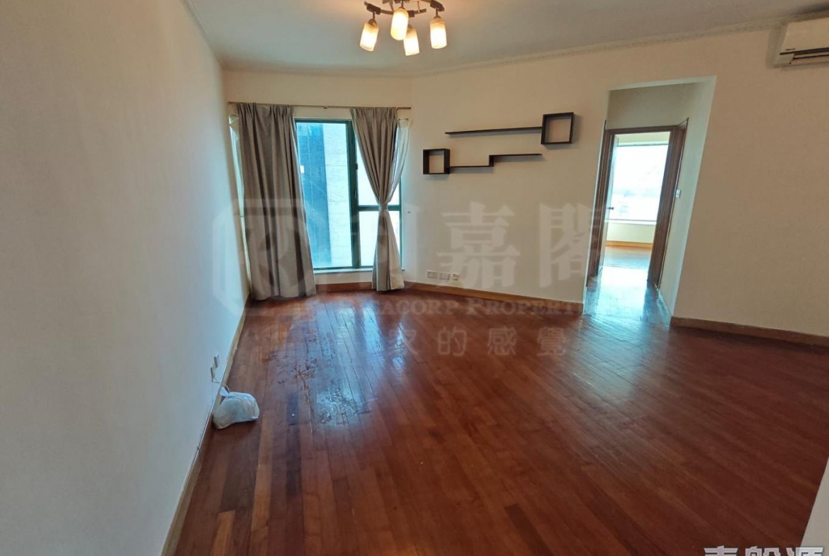 南浪海灣 1座 - 28NTS – 香港北部都會區