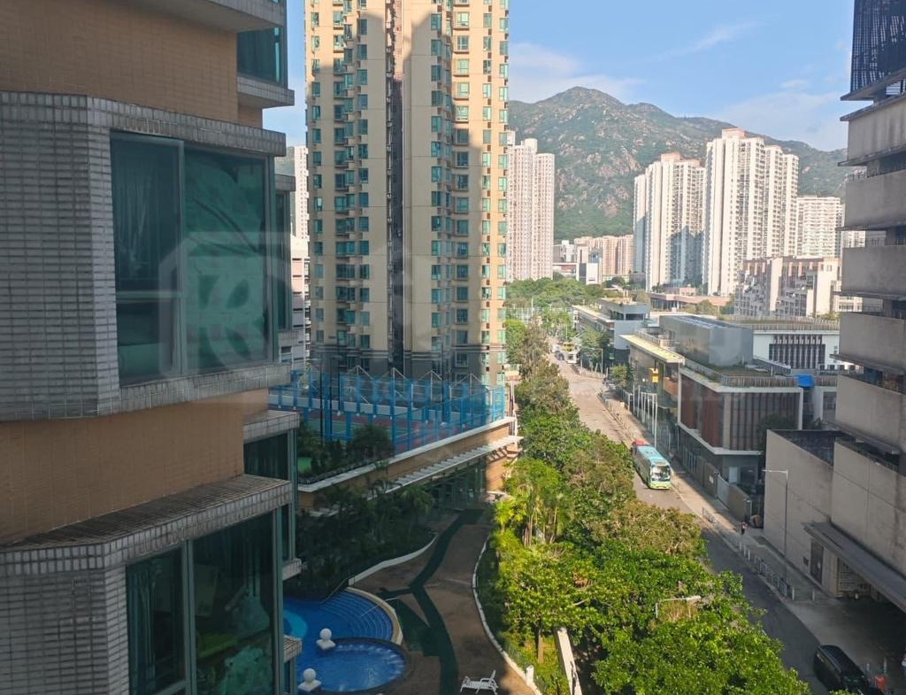 南浪海灣 1座 - 28NTS – 香港北部都會區