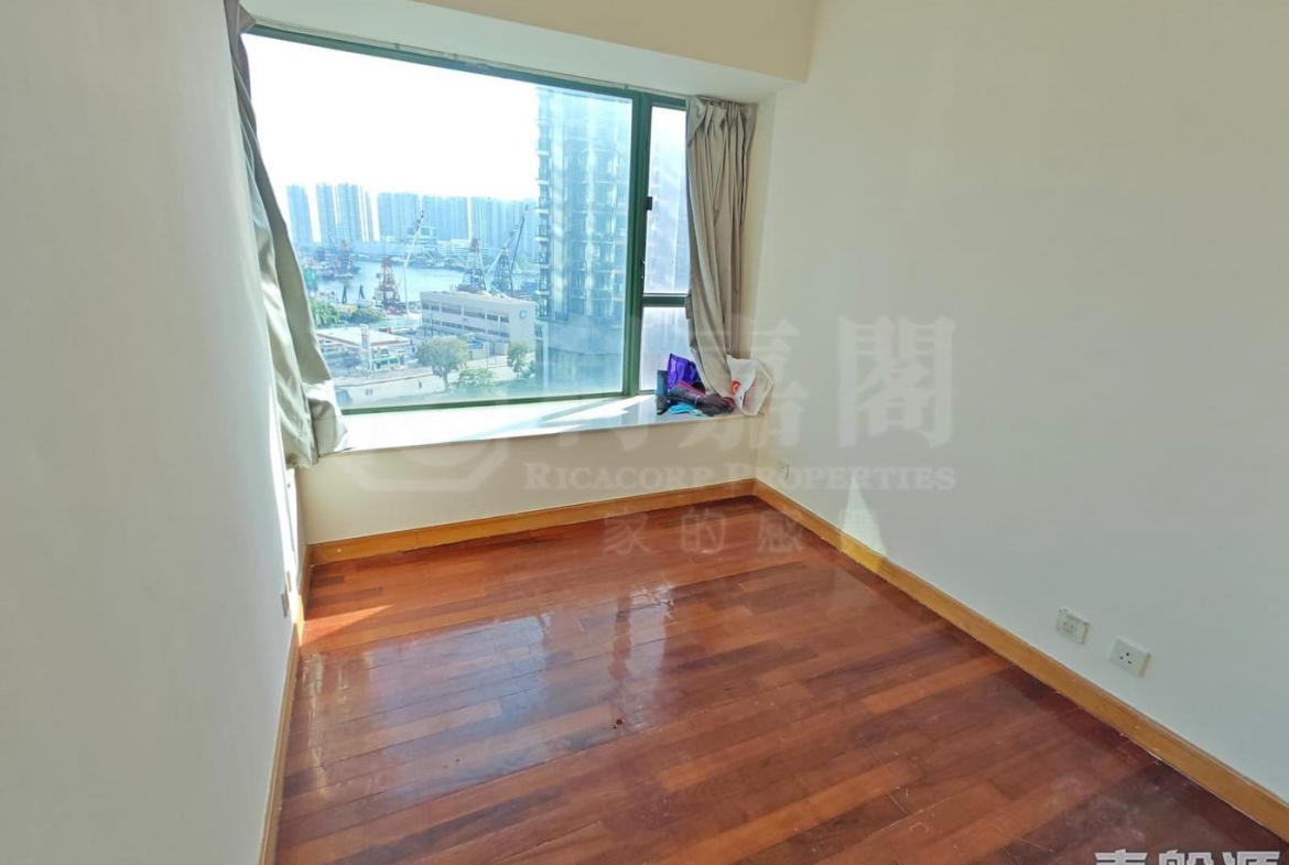 南浪海灣 1座 - 28NTS – 香港北部都會區