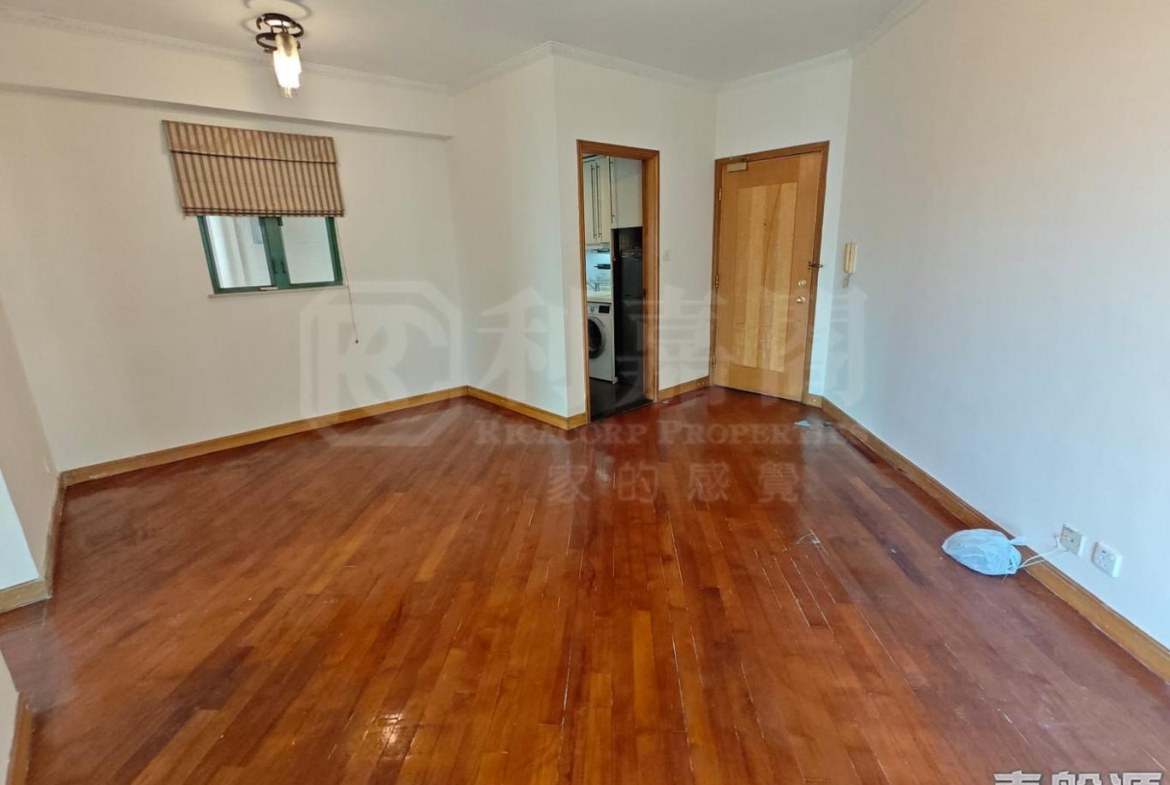 南浪海灣 1座 - 28NTS – 香港北部都會區