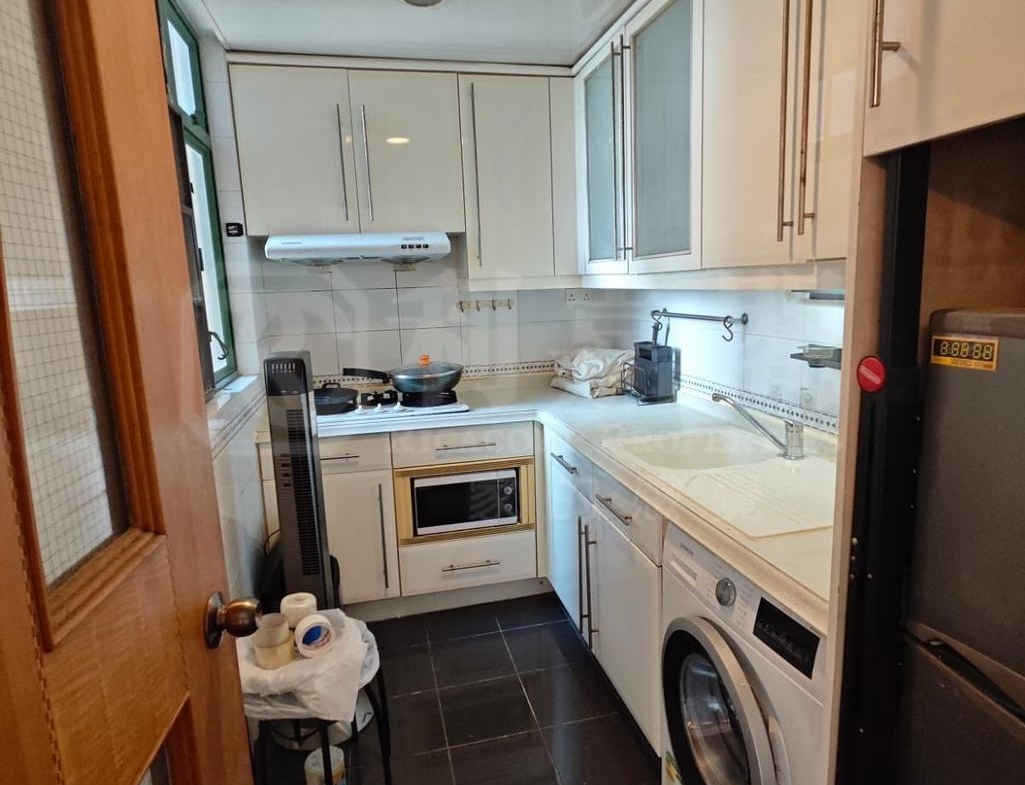 南浪海灣 1座 - 28NTS – 香港北部都會區