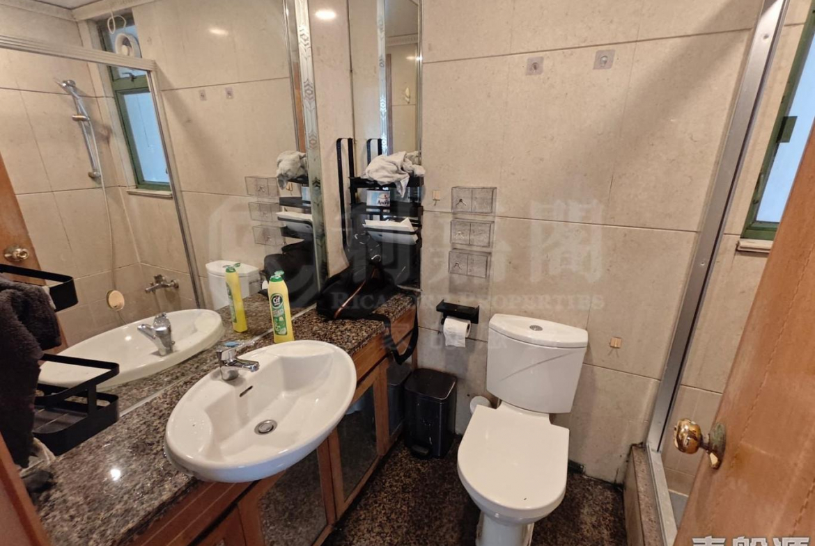 南浪海灣 1座 - 28NTS – 香港北部都會區