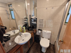 南浪海灣 1座 - 28NTS – 香港北部都會區