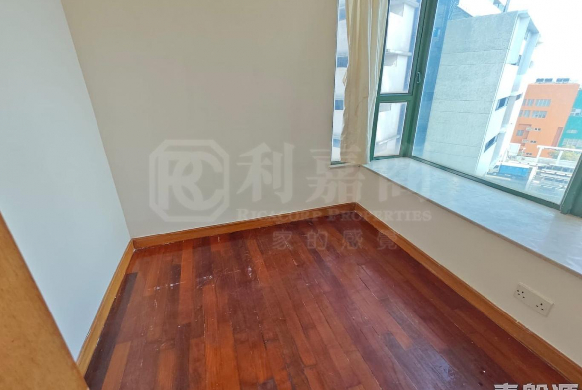 南浪海灣 1座 - 28NTS – 香港北部都會區