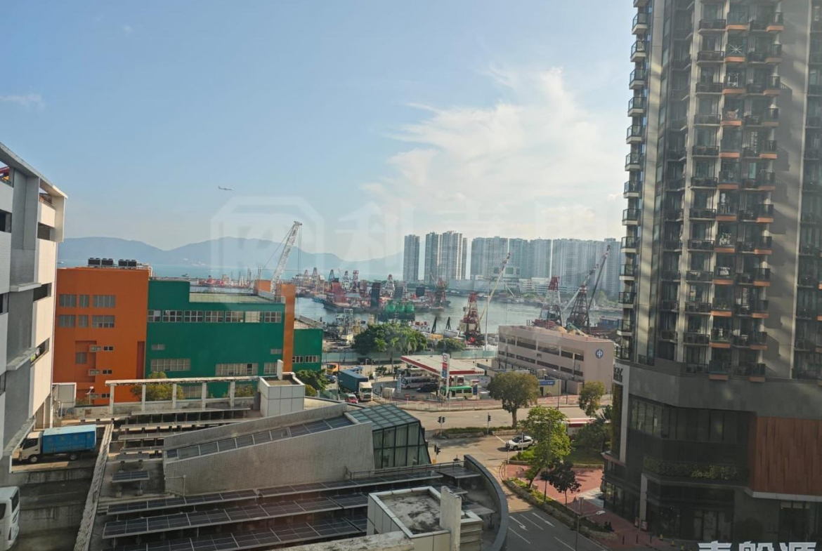 南浪海灣 1座 - 28NTS – 香港北部都會區