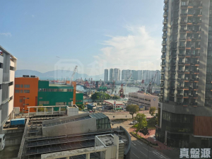 南浪海灣 1座 - 28NTS – 香港北部都會區