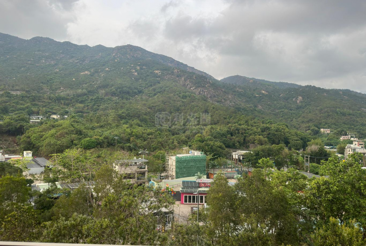 星堤 3座 - 28NTS – 香港北部都會區