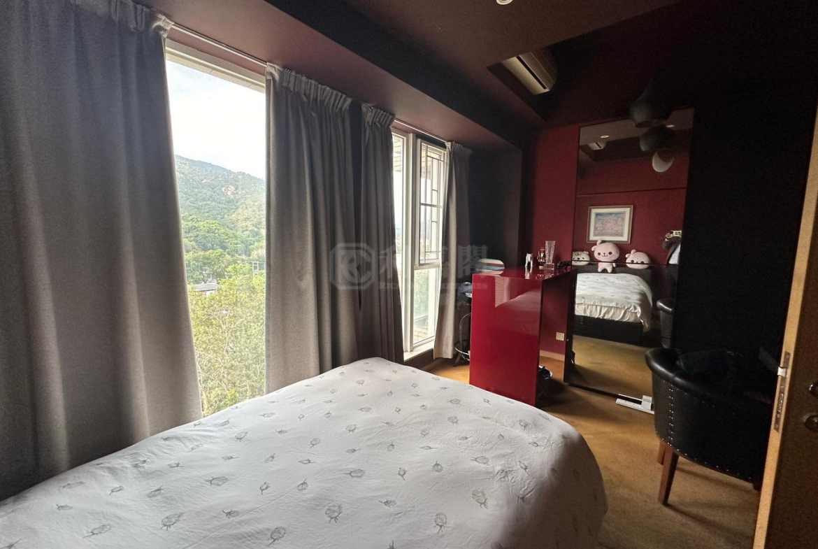 星堤 3座 - 28NTS – 香港北部都會區