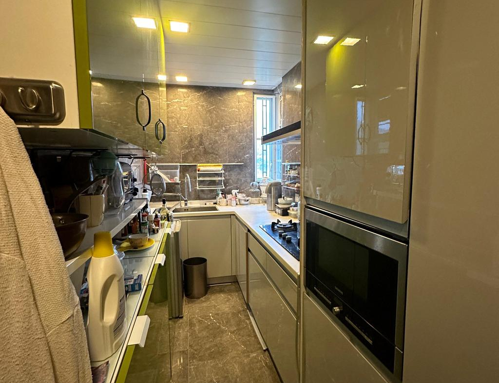 星堤 3座 - 28NTS – 香港北部都會區