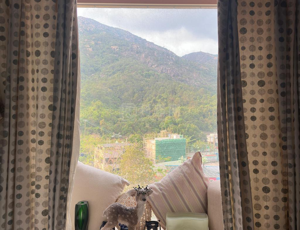 星堤 3座 - 28NTS – 香港北部都會區