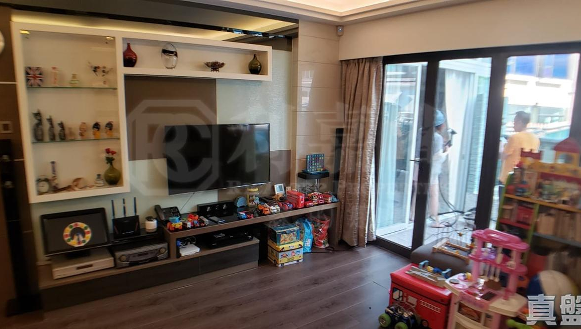 茵翠豪庭 洋房 99 - 28NTS – 香港北部都會區