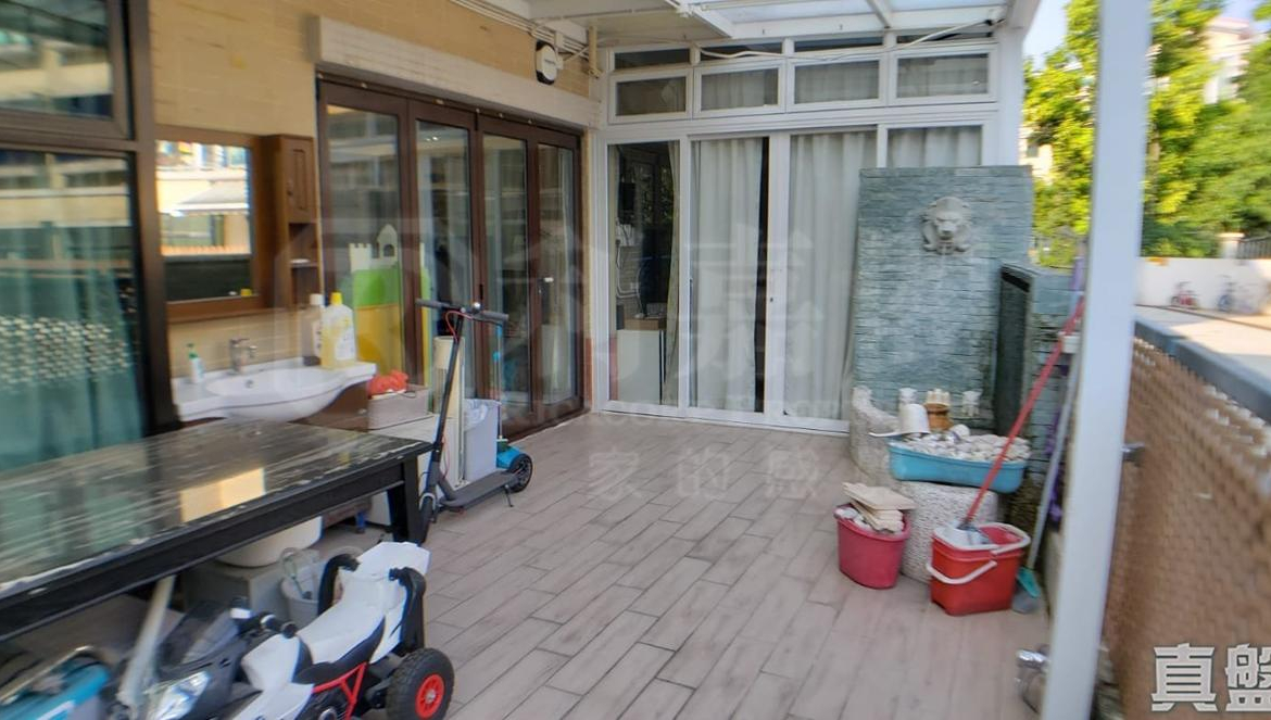 茵翠豪庭 洋房 99 - 28NTS – 香港北部都會區