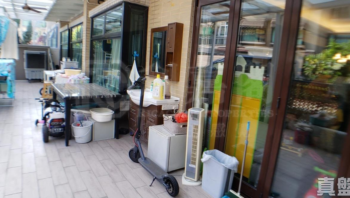 茵翠豪庭 洋房 99 - 28NTS – 香港北部都會區