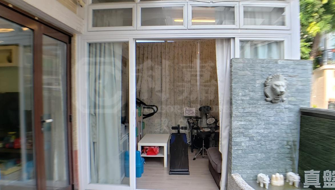 茵翠豪庭 洋房 99 - 28NTS – 香港北部都會區