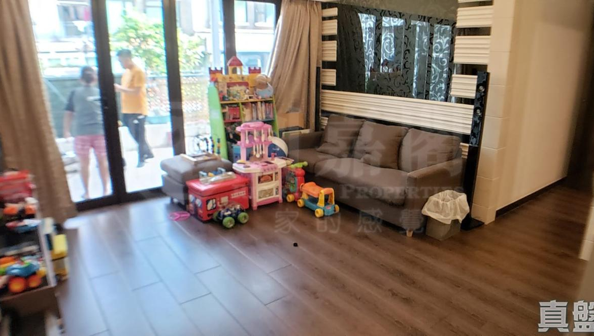 茵翠豪庭 洋房 99 - 28NTS – 香港北部都會區