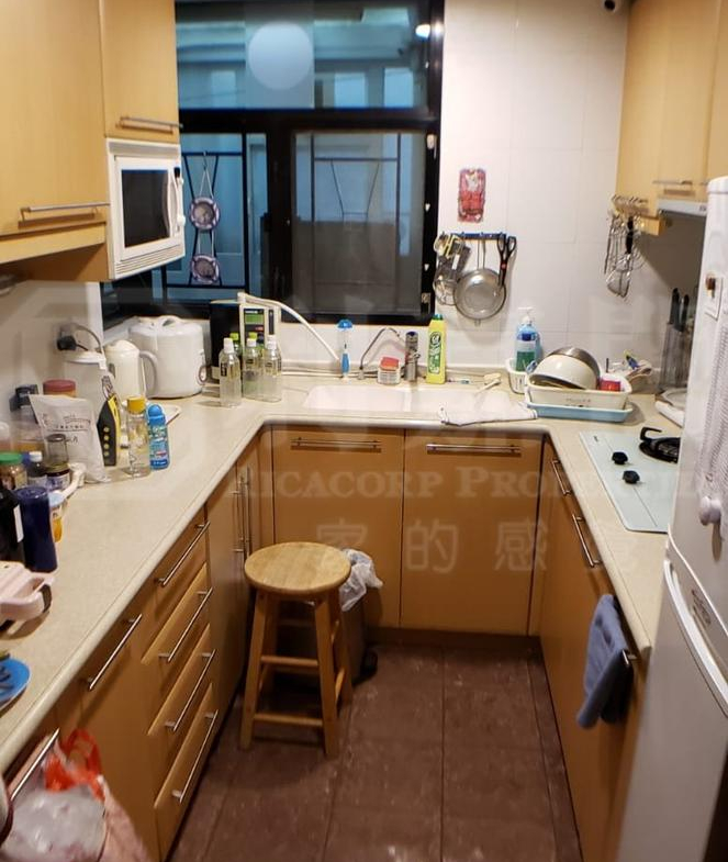 茵翠豪庭 洋房 99 - 28NTS – 香港北部都會區