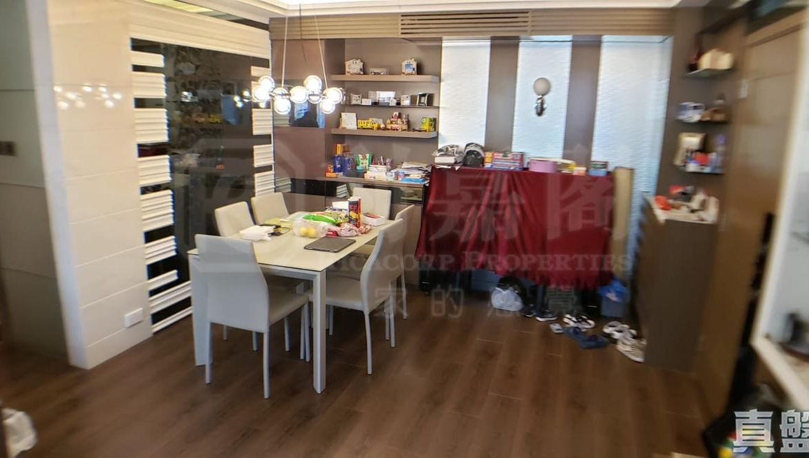 茵翠豪庭 洋房 99 - 28NTS – 香港北部都會區