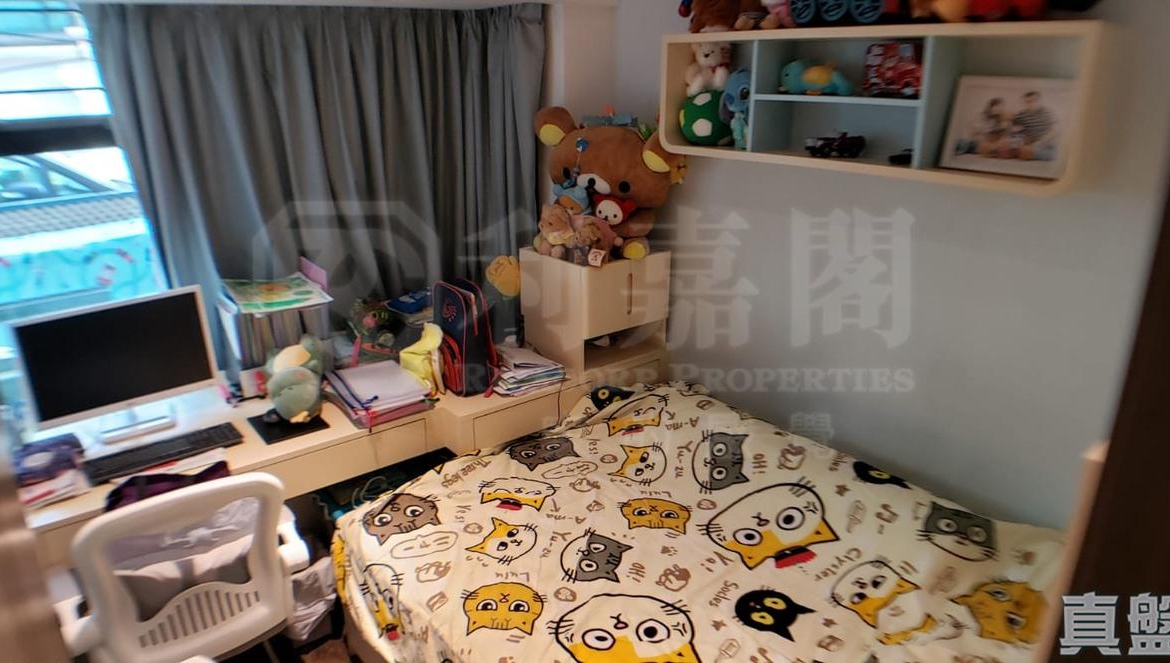 茵翠豪庭 洋房 99 - 28NTS – 香港北部都會區