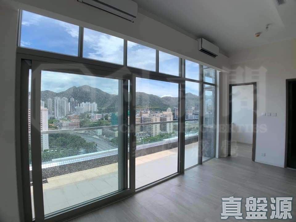 菁雋 - 28NTS – 香港北部都會區