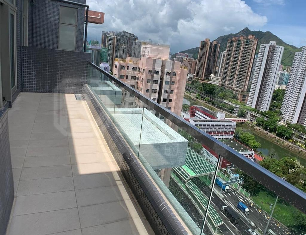 菁雋 - 28NTS – 香港北部都會區