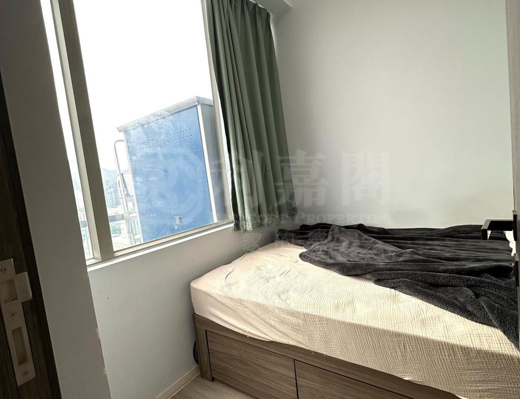 菁雋 - 28NTS – 香港北部都會區