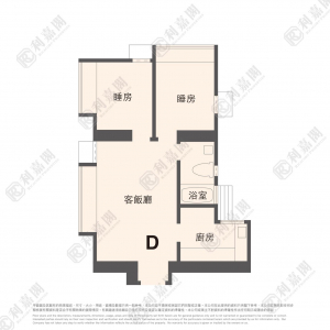 啟豐園 2座 - 28NTS – 香港北部都會區