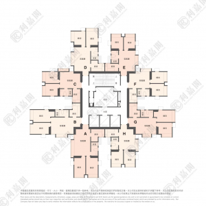 啟豐園 2座 - 28NTS – 香港北部都會區