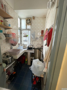 安麗大廈 - 28NTS – 香港北部都會區