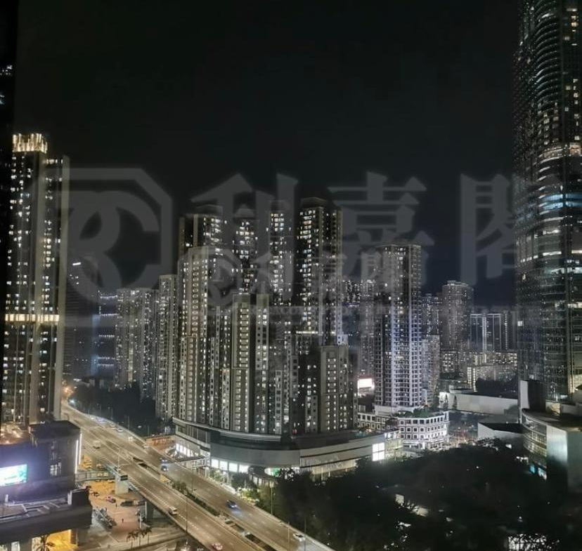 柏傲灣 1B座 - 28NTS – 香港北部都會區