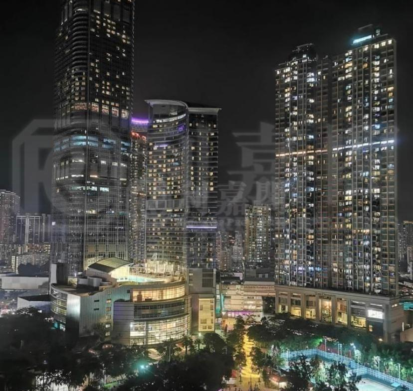 柏傲灣 1B座 - 28NTS – 香港北部都會區