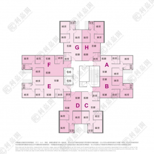 置樂花園 樂昌苑 (6座) - 28NTS – 香港北部都會區