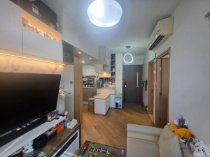 全．城匯 5座 - 28NTS – 香港北部都會區