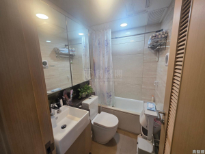 全．城匯 5座 - 28NTS – 香港北部都會區