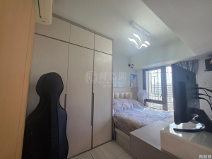 全．城匯 5座 - 28NTS – 香港北部都會區