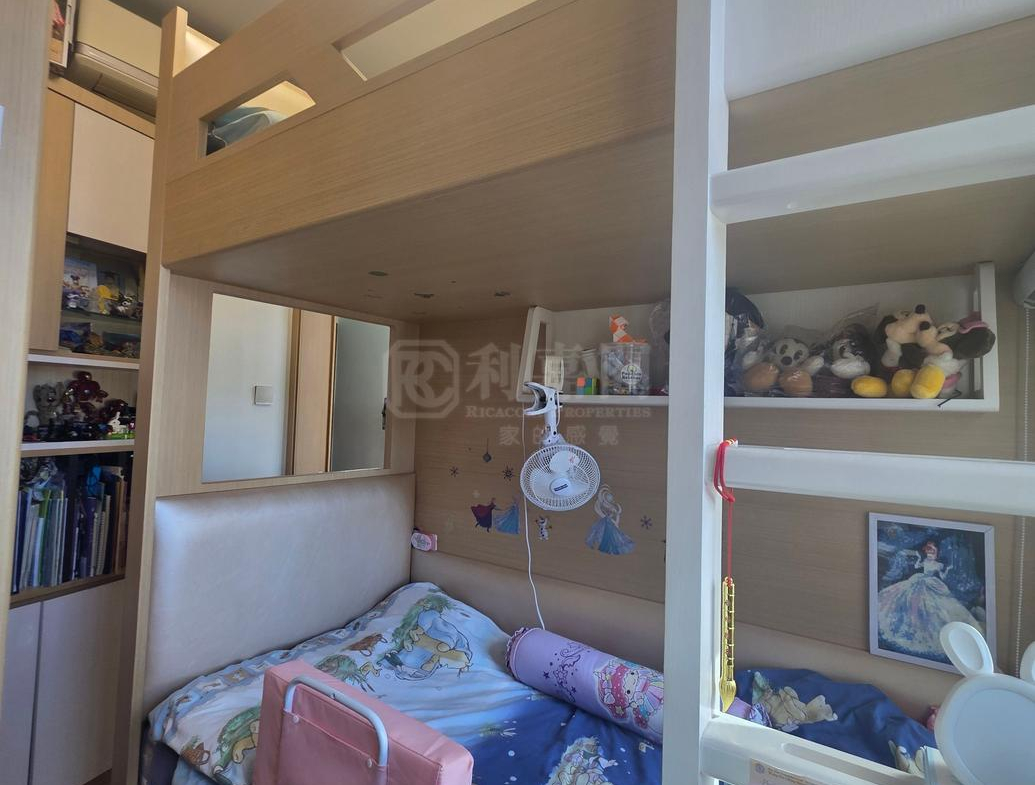 全．城匯 5座 - 28NTS – 香港北部都會區