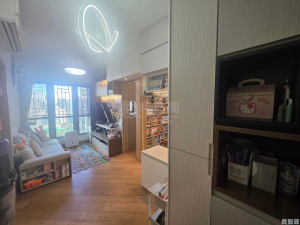 全．城匯 5座 - 28NTS – 香港北部都會區