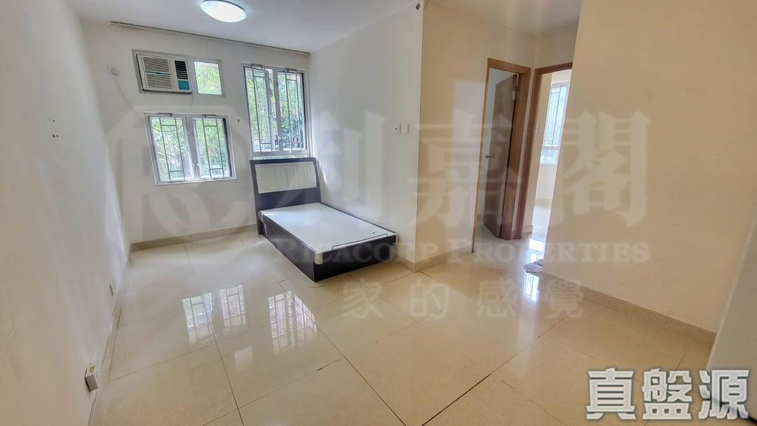 兆康苑 兆傑閣 (D座) - 28NTS – 香港北部都會區