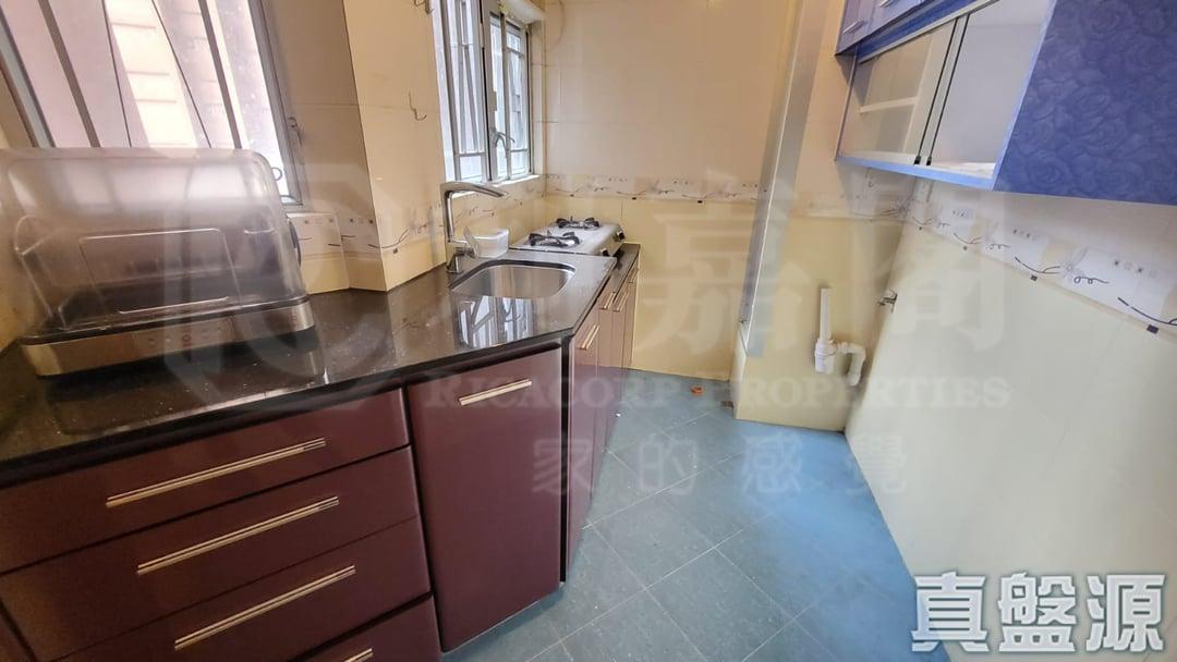 兆康苑 兆傑閣 (D座) - 28NTS – 香港北部都會區