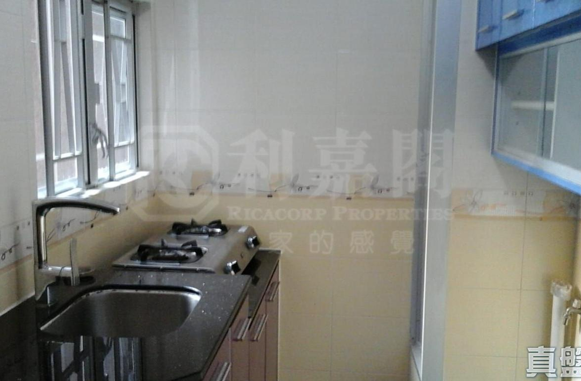 兆康苑 兆傑閣 (D座) - 28NTS – 香港北部都會區