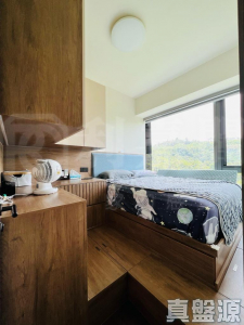 上源 3A座 - 28NTS – 香港北部都會區