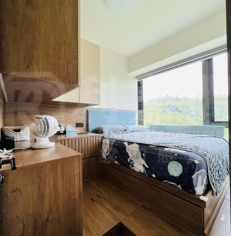 上源 3A座 - 28NTS – 香港北部都會區