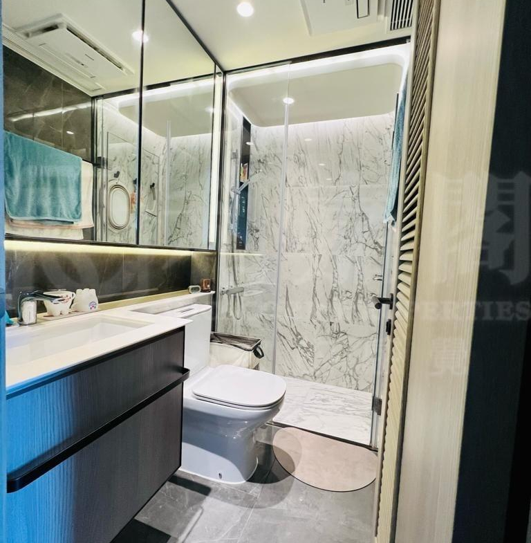 上源 3A座 - 28NTS – 香港北部都會區