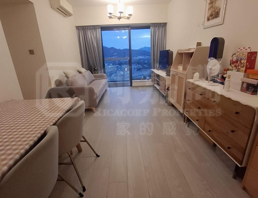 溱柏 8座 - 28NTS – 香港北部都會區