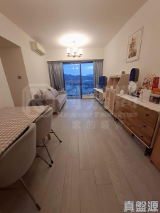 溱柏 8座 - 28NTS – 香港北部都會區