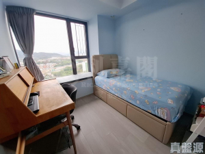 溱柏 8座 - 28NTS – 香港北部都會區